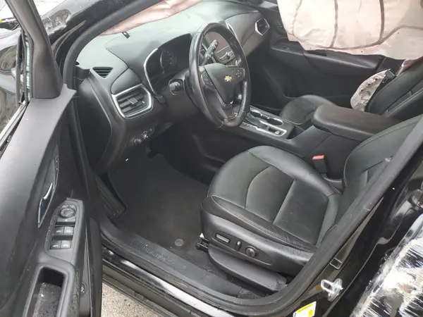 2GNAXUEV1L6228572 2020 CHEVROLET EQUINOX - Image 8