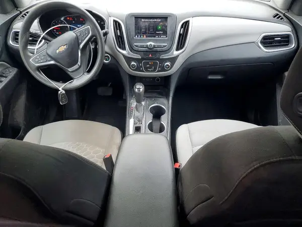 2GNAXUEV1L6229768 2020 CHEVROLET EQUINOX - Image 8