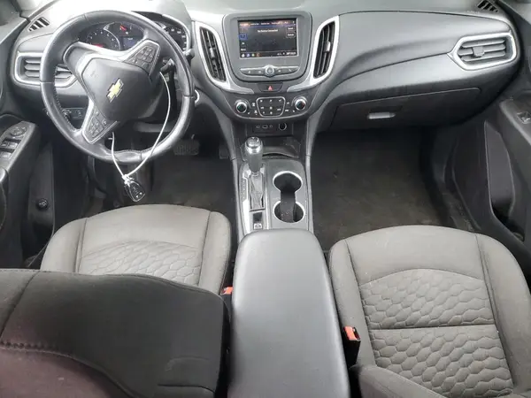 2GNAXUEV1L6230158 2020 CHEVROLET EQUINOX - Image 8