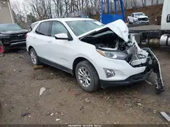 2GNAXUEV1L6231360 2020 CHEVROLET EQUINOX