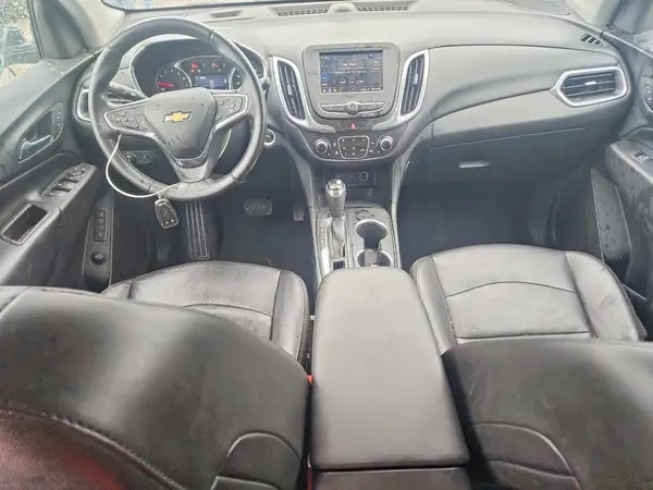 2GNAXUEV1L6231696 2020 CHEVROLET EQUINOX - Image 8