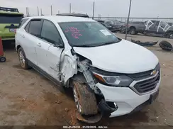 2GNAXUEV1L6235490 2020 CHEVROLET EQUINOX