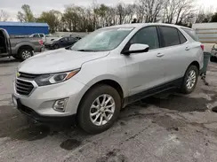2GNAXUEV1L6236784 2020 CHEVROLET EQUINOX