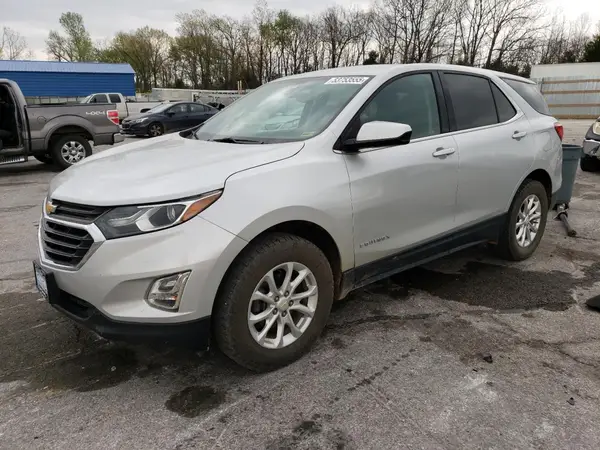 2GNAXUEV1L6236784 2020 CHEVROLET EQUINOX - Image 1