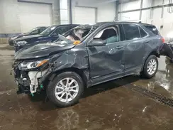 2GNAXUEV1L6236803 2020 CHEVROLET EQUINOX