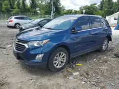 2GNAXUEV1L6236820 2020 CHEVROLET EQUINOX