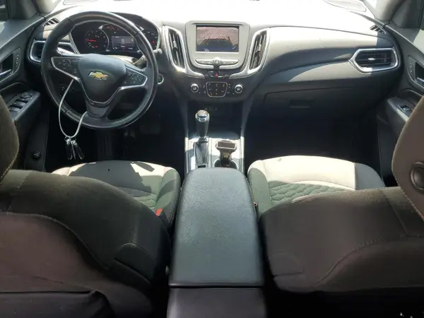 2GNAXUEV1L6236820 2020 CHEVROLET EQUINOX - Image 8