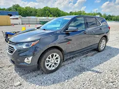2GNAXUEV1L6240219 2020 CHEVROLET EQUINOX