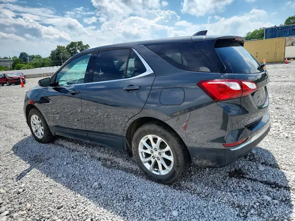 2GNAXUEV1L6240219 2020 CHEVROLET EQUINOX - Image 2