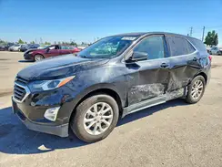 2GNAXUEV1L6243735 2020 CHEVROLET EQUINOX