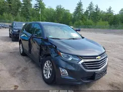 2GNAXUEV1L6244691 2020 CHEVROLET EQUINOX