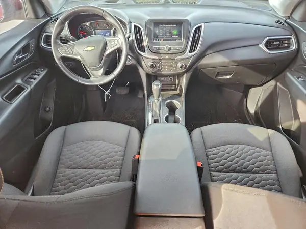 2GNAXUEV1L6252080 2020 CHEVROLET EQUINOX - Image 8