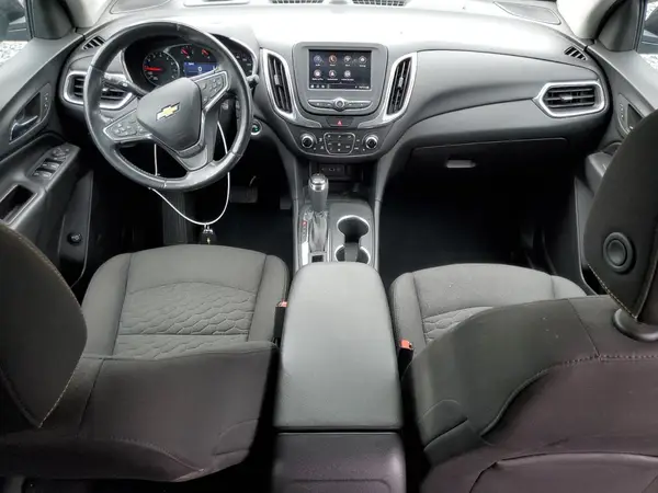 2GNAXUEV1L6252533 2020 CHEVROLET EQUINOX - Image 8
