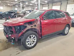 2GNAXUEV1L6258977 2020 CHEVROLET EQUINOX