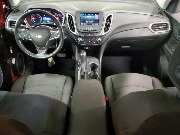 2GNAXUEV1L6258977 2020 CHEVROLET EQUINOX - Image 8