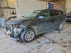 2GNAXUEV1L6262706 2020 CHEVROLET EQUINOX