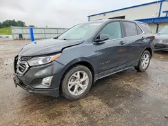 2GNAXUEV1L6266173 2020 CHEVROLET EQUINOX