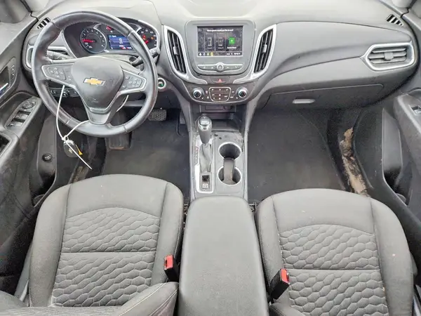 2GNAXUEV1L6266173 2020 CHEVROLET EQUINOX - Image 8