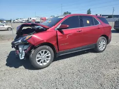 2GNAXUEV1L6270126 2020 CHEVROLET EQUINOX