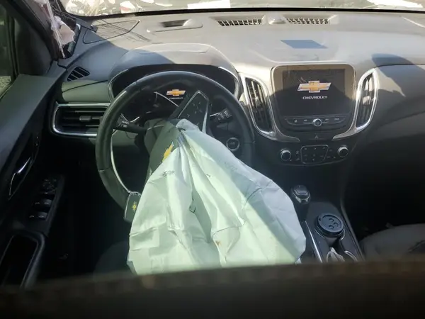 2GNAXUEV1L6270126 2020 CHEVROLET EQUINOX - Image 8