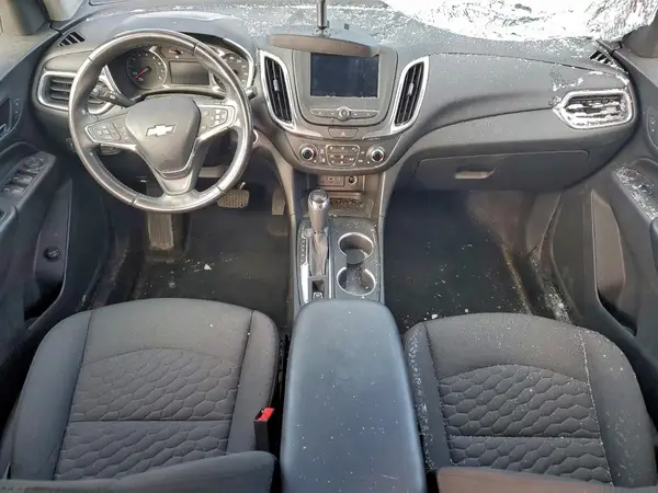 2GNAXUEV1L6270157 2020 CHEVROLET EQUINOX - Image 8