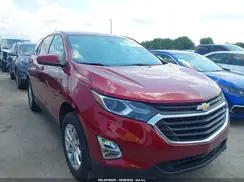 2GNAXUEV1L6272815 2020 CHEVROLET EQUINOX