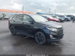 2GNAXUEV1L6283555 2020 CHEVROLET EQUINOX