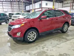 2GNAXUEV1M6100477 2021 CHEVROLET EQUINOX