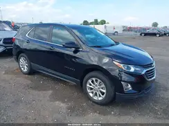 2GNAXUEV1M6101502 2021 CHEVROLET EQUINOX