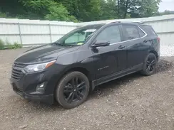 2GNAXUEV1M6101855 2021 CHEVROLET EQUINOX