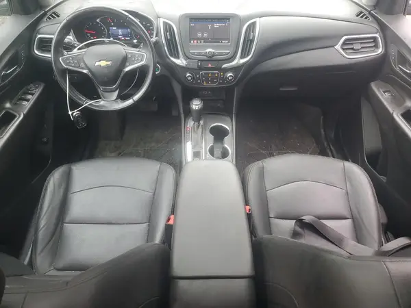 2GNAXUEV1M6101855 2021 CHEVROLET EQUINOX - Image 8