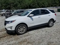 2GNAXUEV1M6102018 2021 CHEVROLET EQUINOX