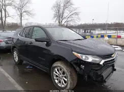 2GNAXUEV1M6102715 2021 CHEVROLET EQUINOX