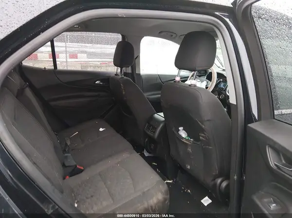 2GNAXUEV1M6102715 2021 CHEVROLET EQUINOX - Image 8