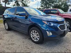 2GNAXUEV1M6103380 2021 CHEVROLET EQUINOX