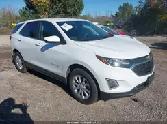 2GNAXUEV1M6104710 2021 CHEVROLET EQUINOX