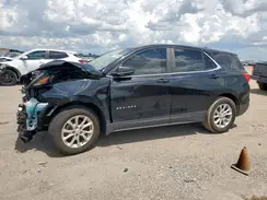 2GNAXUEV1M6104951 2021 CHEVROLET EQUINOX