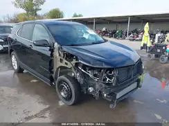 2GNAXUEV1M6105596 2021 CHEVROLET EQUINOX