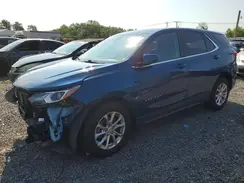 2GNAXUEV1M6105629 2021 CHEVROLET EQUINOX