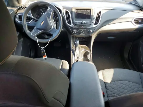 2GNAXUEV1M6105629 2021 CHEVROLET EQUINOX - Image 8
