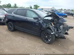 2GNAXUEV1M6105775 2021 CHEVROLET EQUINOX