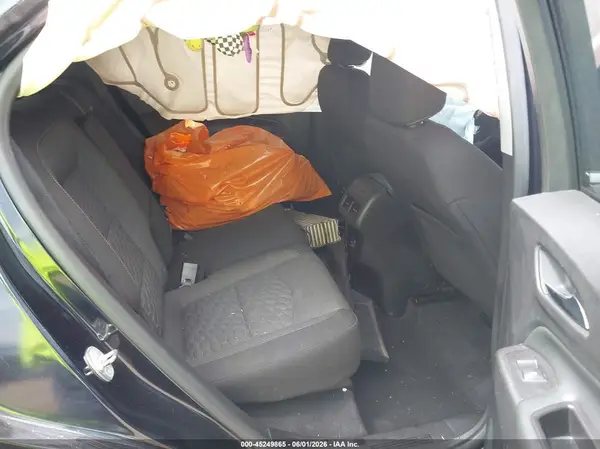 2GNAXUEV1M6105775 2021 CHEVROLET EQUINOX - Image 8