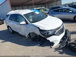 2GNAXUEV1M6106800 2021 CHEVROLET EQUINOX