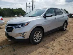 2GNAXUEV1M6108093 2021 CHEVROLET EQUINOX
