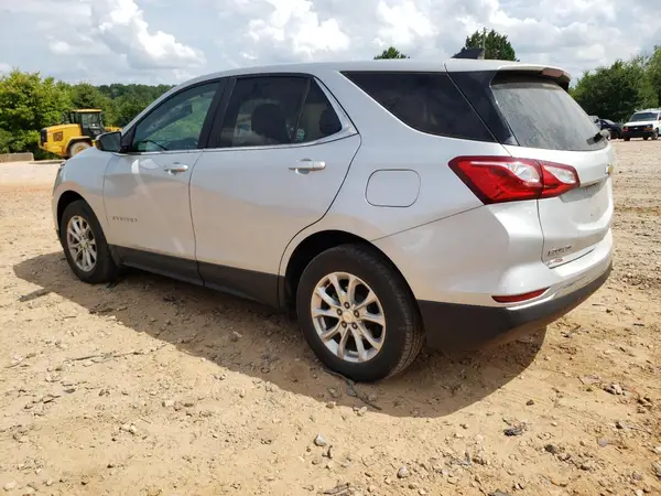 2GNAXUEV1M6108093 2021 CHEVROLET EQUINOX - Image 2