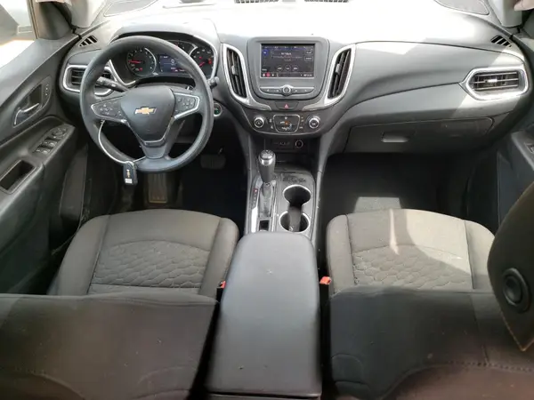 2GNAXUEV1M6108093 2021 CHEVROLET EQUINOX - Image 8