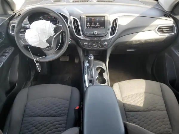 2GNAXUEV1M6108868 2021 CHEVROLET EQUINOX - Image 8