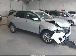 2GNAXUEV1M6110698 2021 CHEVROLET EQUINOX