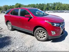 2GNAXUEV1M6111771 2021 CHEVROLET EQUINOX