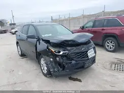 2GNAXUEV1M6111785 2021 CHEVROLET EQUINOX